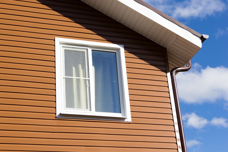 Dutch Lap Siding Repair Service
