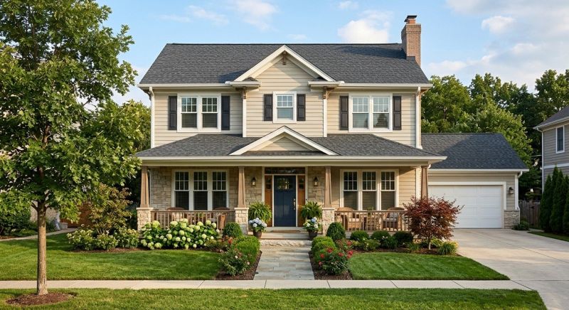 Dormer Roof Replacement in Providence, RI