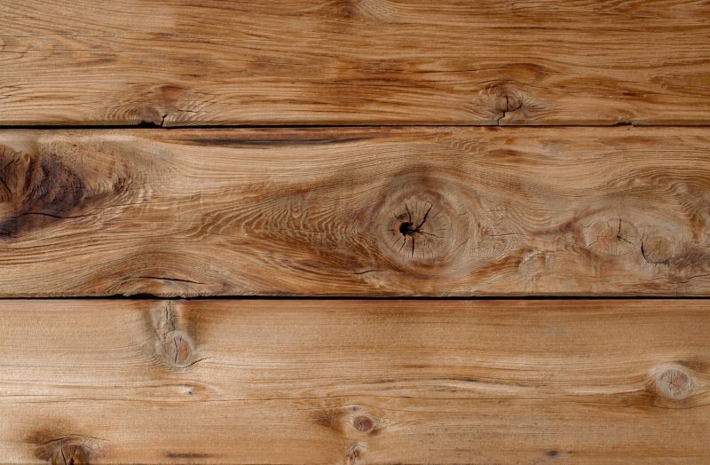 Dutch Lap Siding Close-up