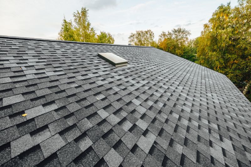 House Roof Installation in Warwick, RI
