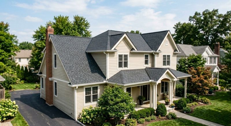 Roof Remodeling in Worcester, MA