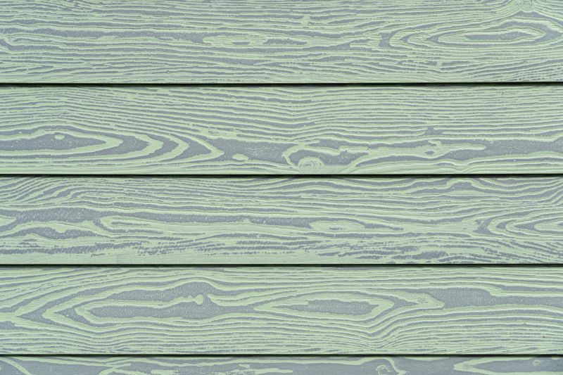 Custom Siding Design Options
