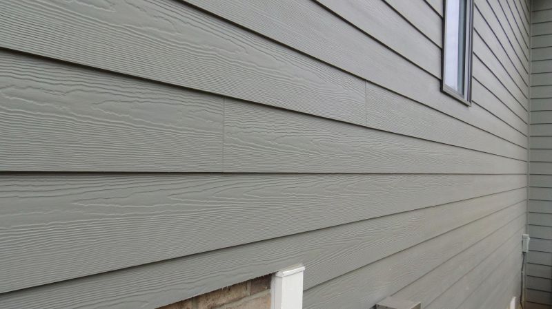 Who Does Dutch Lap Siding Repairs