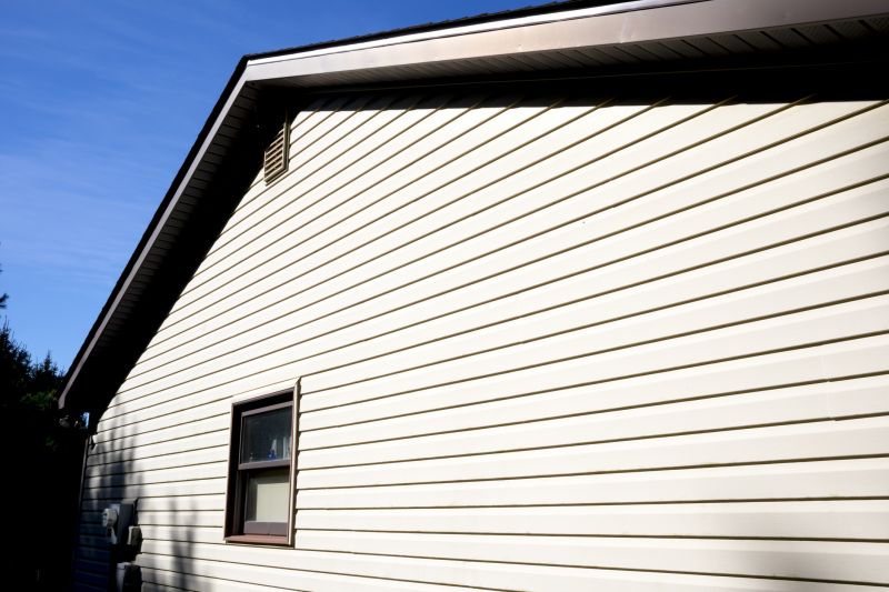 Who Does Dutch Lap Siding Repairs