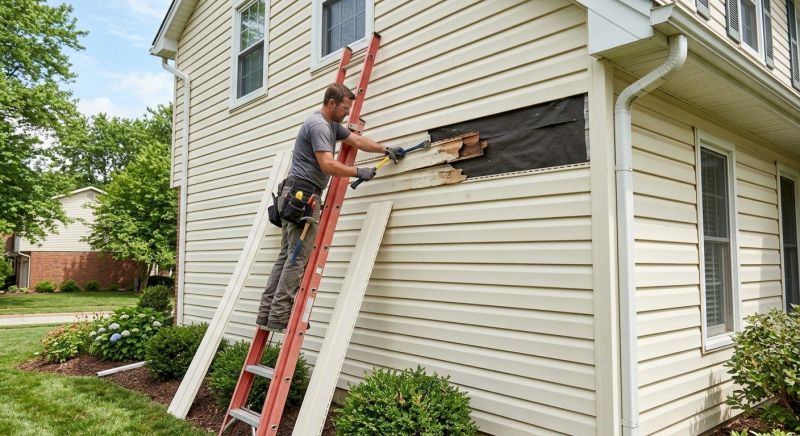 Increase Your Dutch Lap Siding Repair Business with an AI Driven, Targeted Website